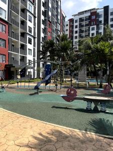 Swiss Garden Residence Kuantan by Iconique