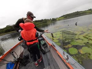 Yellow Cottage up to10 guests