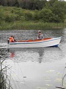 Yellow Cottage up to10 guests