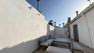 Casa Marques - A Murcia Holiday Rentals Property