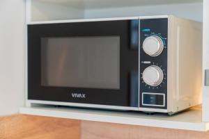 Flex SelfCheckIns 131 - Studio Apartment - Centre