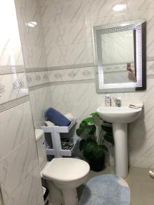 Appartement hay mabroka