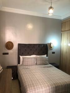 Appartement hay mabroka