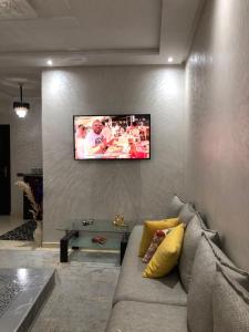 Appartement hay mabroka