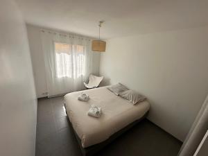 Villas Le Cocon de la Gournerie : photos des chambres