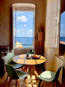 Corallini Luxury Apartments - Apartment Aka