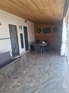 Locuință privată la mare