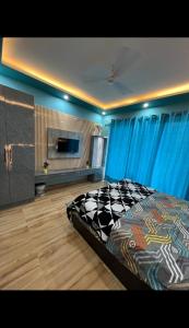 Homestay kaveri city centre