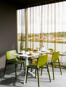 OKKO Hotels Bayonne Centre