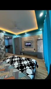 Homestay kaveri city centre