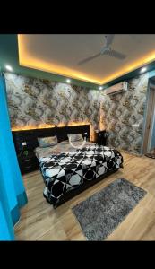 Homestay kaveri city centre