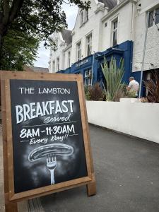 The Lambton Arms