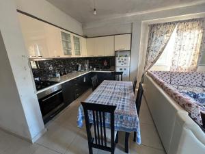 Garden Vila Apartment