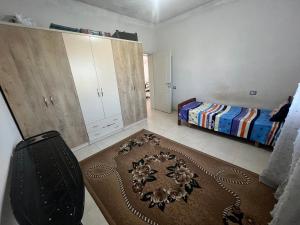 Garden Vila Apartment