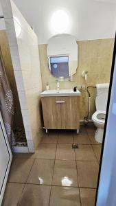 Apartamente elegante in regim hotelier