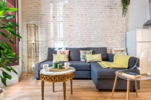 Bajo Gerona - 4hvězdičkové hotely ve městě Sevilla