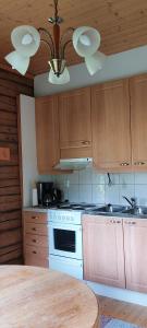 Kissankello, nostalginen rauhoittava huoneisto