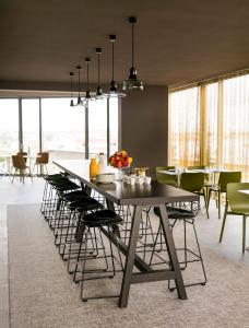 OKKO Hotels Bayonne Centre