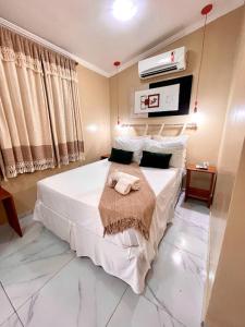 Viva Jeri Jericoacoara