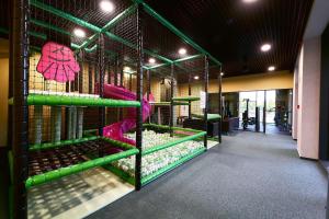 Polanica Park -LAGUNA- Rodzinny zakątek z dwoma sypialniami