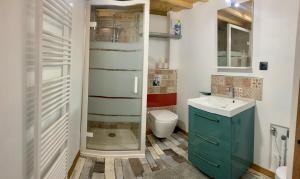 Appartements Studio with mezzanine : photos des chambres