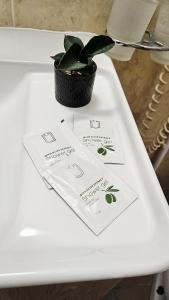 Apartamente elegante in regim hotelier