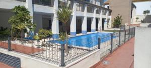 Apartamento Colegueo