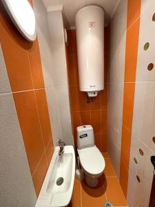 2BR Garden Bay Apartment