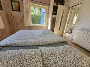 Maisons de vacances Grande maison calme proche centre terrasse jardin : photos des chambres