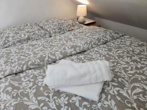 Grande maison calme proche centre terrasse jardin