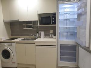 3415#Gangnam Urban Vogue Suites #Top-rated Unit # All-New Furniture & Peaceful Vibe# Sinnonhyeon 1min