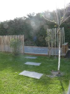 Maison T2 entre Océan et Nature