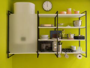 La silla de San Bernardo