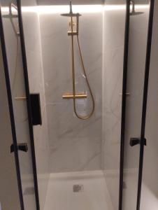 La silla de San Bernardo