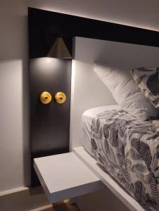 La silla de San Bernardo