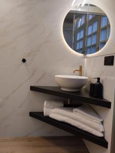 La silla de San Bernardo