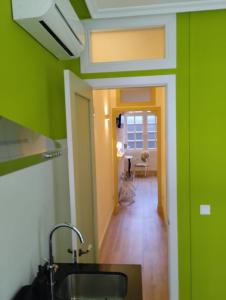 La silla de San Bernardo