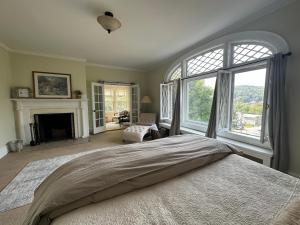 Franklin Manor Bed and Breakfast