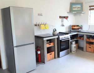 Blombos Self-Catering House