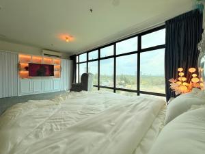 GYDEN GARDEN INN #Near SouthKey Mid Valley Megamall