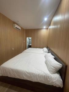 Nhà Nghỉ Homestay Bến Tre