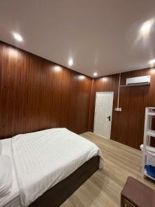 Nhà Nghỉ Homestay Bến Tre