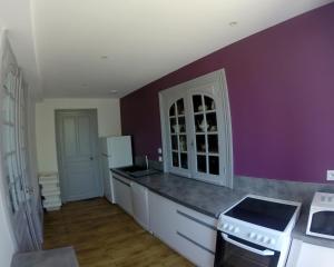 Gîte Esprit de Famille