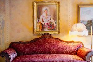 Hotel Krčínův Dům