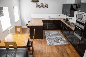 Academy Apartments By Elegance Stays