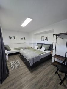 Schwarzwald Lodge EG - Perfekt für Familien