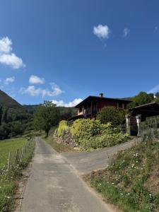 Casa La Escollera - 3hvězdičkové hotely ve městě Cangas de Onís