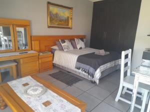 Wildebeespan Guest Farm