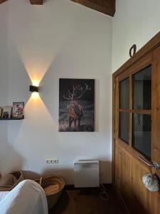 Appartements Apartament del Llac : photos des chambres