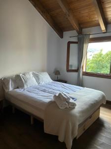 Appartements Apartament del Llac : photos des chambres